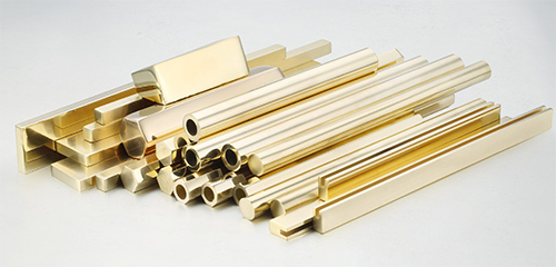 Brass Profile Strips: A Gleaming Solution for Home Improvement